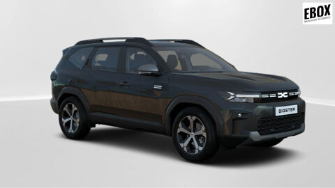 Dacia Bigster Hybrid 155ch Journey 2026 occasion H&eacute;nin-Beaumont 62110