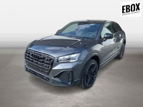 Annonce voiture Audi Q2 41600 