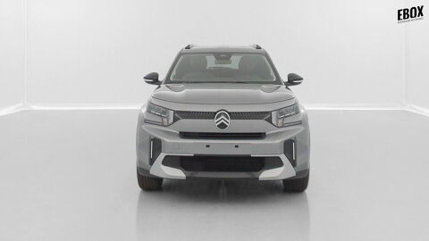 C3 Aircross C3 AIRCROSS 1.2 Hybride 145ch Plus e-DCS6 2025 occasion 62110 H&eacute;nin-Beaumont