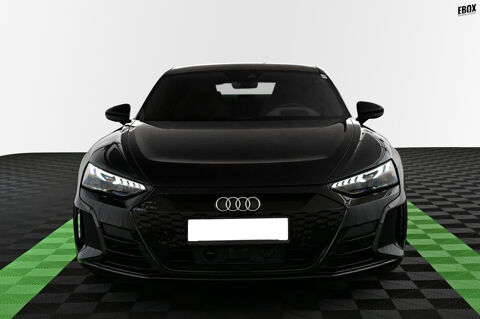 E-TRON quattro MATRIX/DYNAMIC-PAKET/B&O/20 2025 occasion 62110 Hénin-Beaumont