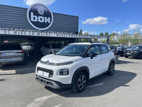 Citroen c4 C3 AIRCROSS