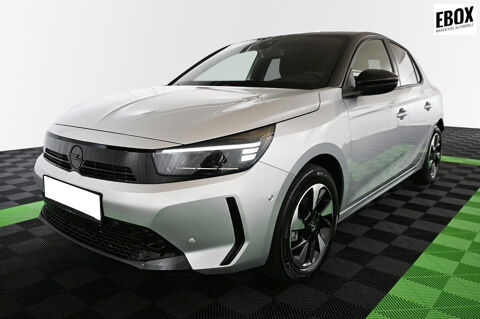 Opel Corsa -e F GS 156 11KW-OBC/INFOTAINM+KOMFORT-PACK/16 2023 occasion H&eacute;nin-Beaumont 62110