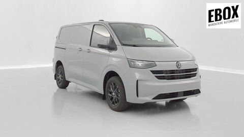 Volkswagen Transporter T7 L1H1 2.0 TDI 150ch Business BVA8 2026 occasion H&eacute;nin-Beaumont 62110