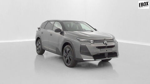 Citro&euml;n C5 aircross 1.2 Hybride 145ch Plus e-DCS6 2026 occasion H&eacute;nin-Beaumont 62110