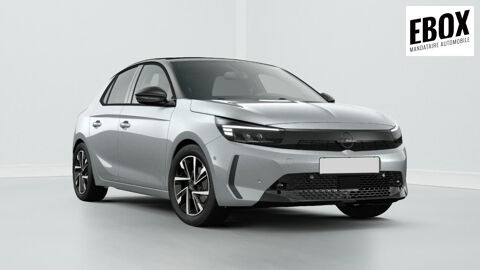 Opel Corsa 1.2 T 100 GS 2025 occasion H&eacute;nin-Beaumont 62110