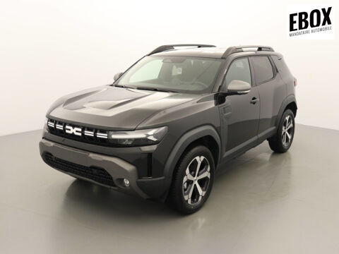 Dacia Duster JOURNEY MHEV 4X4 2025 occasion H&eacute;nin-Beaumont 62110