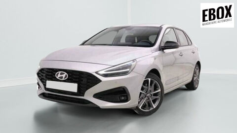 Hyundai Divers 1.0 T-GDi 100 DCT Go Plus 2025 occasion H&eacute;nin-Beaumont 62110