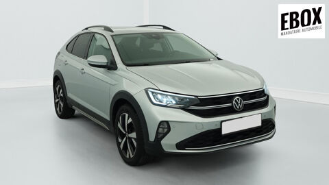 Volkswagen Taigo 1.0 TSI 116 BVM6 VW Edition 2025 occasion H&eacute;nin-Beaumont 62110
