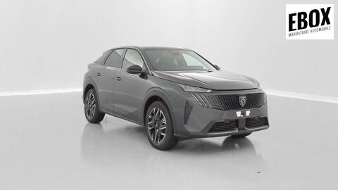 Peugeot 3008 1.2 Hybrid 145ch Allure e-DCS6 2025 occasion H&eacute;nin-Beaumont 62110
