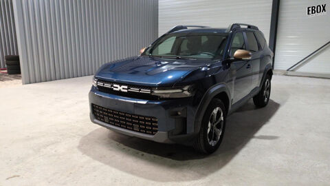 Divers MILD HYBRID 140 EXTREME + PACK PARKING + PACK HIVER 2025 occasion 62110 Hénin-Beaumont