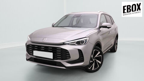 MG Divers 1.5 L Hybrid+ 197 ch Luxury 2025 occasion H&eacute;nin-Beaumont 62110