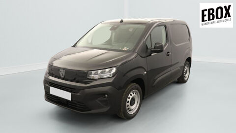 Peugeot Partner M 650 KG BLUEHDI 130 S S EAT8 2025 occasion H&eacute;nin-Beaumont 62110