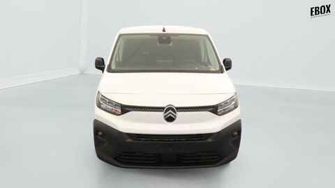 Berlingo Van 1.5 BlueHDi 100 2025 occasion 62110 H&eacute;nin-Beaumont