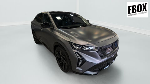 Renault Rafale hyper hybrid E-Tech 300ch 4x4 atelier Alpine 2025 occasion H&eacute;nin-Beaumont 62110