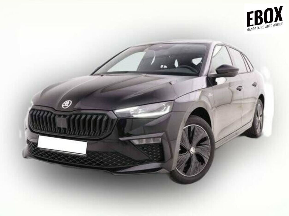 Scala 1.0 TSi 116 DSG Monte Carlo 2024 occasion 62110 Hénin-Beaumont