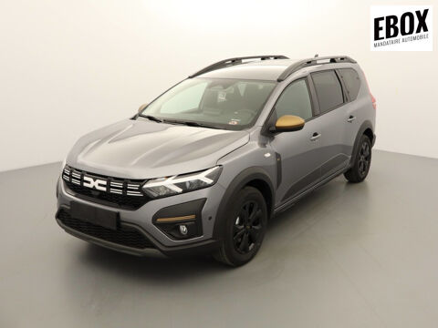 Dacia Jogger SL EXTREME ECO-G LPG 2026 occasion H&eacute;nin-Beaumont 62110