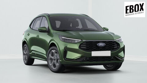 Ford Kuga 180 FHEV ST-LINE 2025 occasion H&eacute;nin-Beaumont 62110