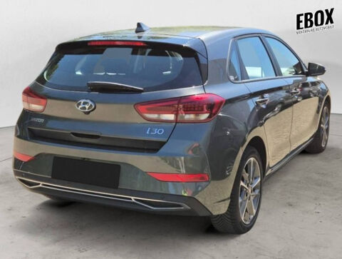 i30 1.0 T-GDI 120 DCT-7 HYBRID 48V CREATIVE 2024 occasion 62110 Hénin-Beaumont