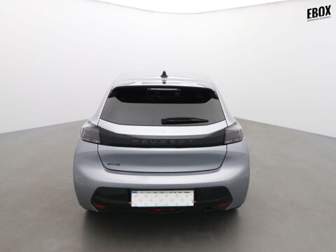 208 1.2 100CH S&S ALLURE 2025 occasion 62110 H&eacute;nin-Beaumont