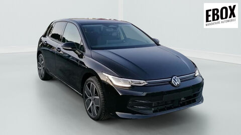Volkswagen Golf 1.5 eTSI 116 DSG 7 Life Plus CAMERA 2025 occasion H&eacute;nin-Beaumont 62110