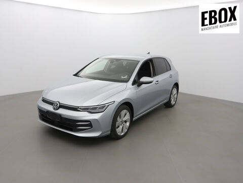 Volkswagen Golf 2.0 TDI 150CH EDITION PLUS DSG7 2024 occasion Hénin-Beaumont 62110