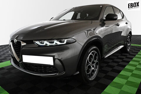 Alfa Romeo Tonale 1.3 PHEV 280 Q4 Ti LED/NAVI/ACC/KAMERA/18 2024 occasion H&eacute;nin-Beaumont 62110