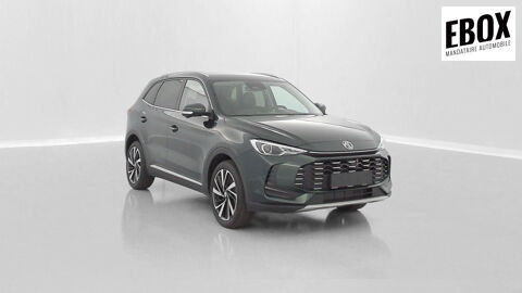 MG Divers ZS 1.5L Hybrid+ 197ch Luxury 2026 occasion H&eacute;nin-Beaumont 62110
