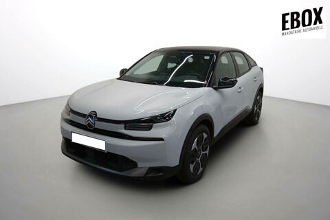 Annonce voiture Citron C4 27900 