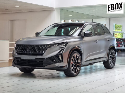 Renault Austral (2) 1.2 FULL HYBRID E-TECH 200 ESPRIT ALPINE 2025 occasion H&eacute;nin-Beaumont 62110