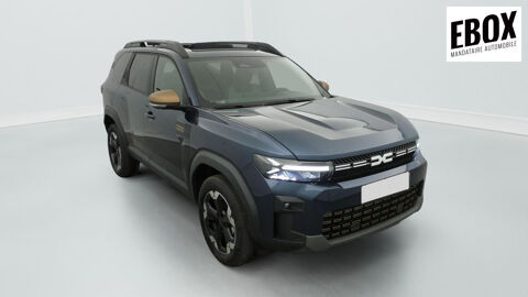 Dacia Divers 155 Extreme 2026 occasion H&eacute;nin-Beaumont 62110