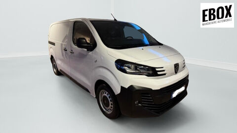 Peugeot Expert EXPERT FGN M BLUEHDI 120 S S BVM6 2025 occasion H&eacute;nin-Beaumont 62110