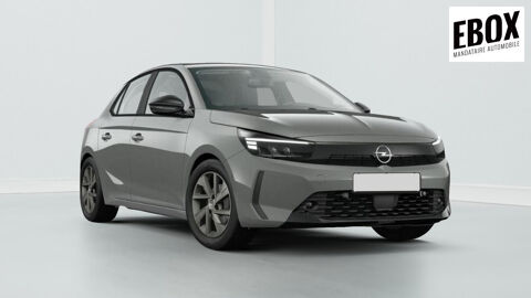 Opel Corsa 1.2 100 2025 occasion H&eacute;nin-Beaumont 62110
