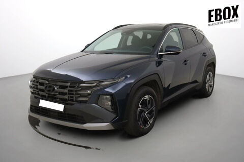 Annonce voiture Hyundai Tucson 32300 
