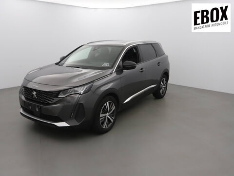 Annonce voiture Peugeot 5008 31470 