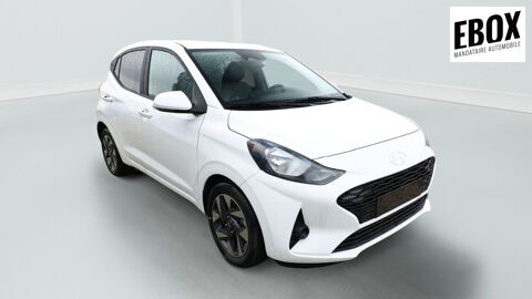 Hyundai Divers 1.2 MPI 79 AT5 2025 occasion H&eacute;nin-Beaumont 62110