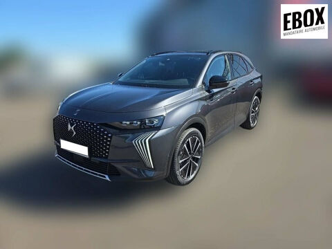 Annonce voiture Citron DS7 36500 