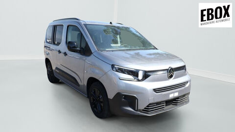 Citro&euml;n Berlingo 130 MAX M1 2025 occasion H&eacute;nin-Beaumont 62110