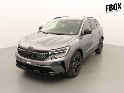 Annonce voiture Renault Austral 36090 