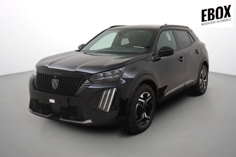 Annonce voiture Peugeot 2008 33540 