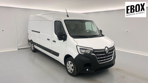 Renault Master TRAC F3500 L3H2 BLUE DCI 180 GRAND CONFORT 2024 occasion Hénin-Beaumont 62110