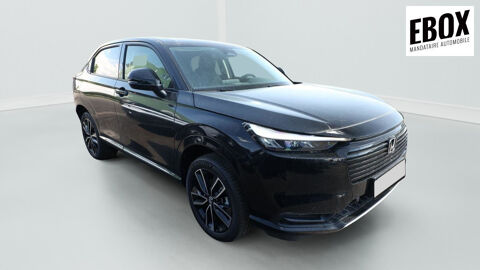 Honda HR-V E HEV 131 ADVANCE 2026 occasion H&eacute;nin-Beaumont 62110