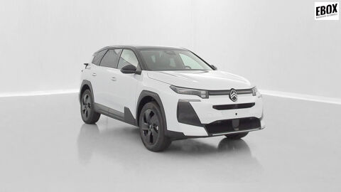 Citro&euml;n C5 aircross 1.2 Hybride 145ch Plus e-DCS6 2026 occasion H&eacute;nin-Beaumont 62110