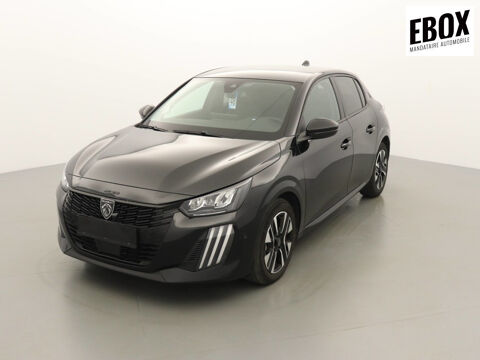 Peugeot 208 ALLURE ESS 2025 occasion H&eacute;nin-Beaumont 62110