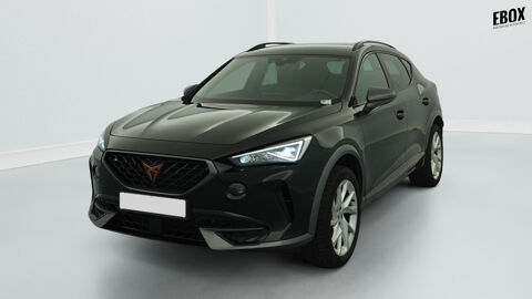 Formentor 1.5 TSI 150 CH BUSINESS EDITION 2022 occasion 62110 H&eacute;nin-Beaumont