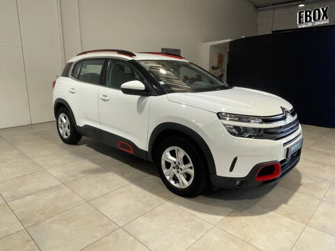 C5 aircross PureTech 130ch S&amp;S Business 2019 occasion 62110 Hénin-Beaumont