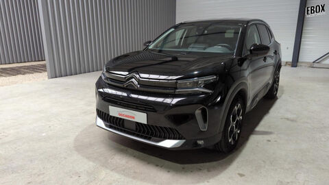 C5 aircross HYBRIDE 136 E-DCS6 MAX 2024 occasion 62110 Hénin-Beaumont