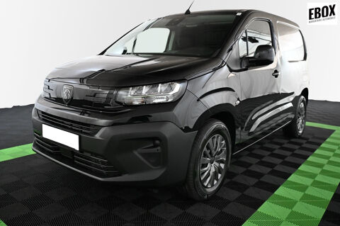Peugeot Partner 52 kWh L1 KaWa 136 7,4-KW LED/CAR-PL/KAMERA 2024 occasion H&eacute;nin-Beaumont 62110