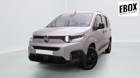 Citro&euml;n Berlingo 1.5 HDi 130 EAT Plus 2025 occasion H&eacute;nin-Beaumont 62110