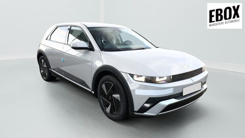 Hyundai Ioniq IONIQ 5 84KWH 2025 occasion H&eacute;nin-Beaumont 62110