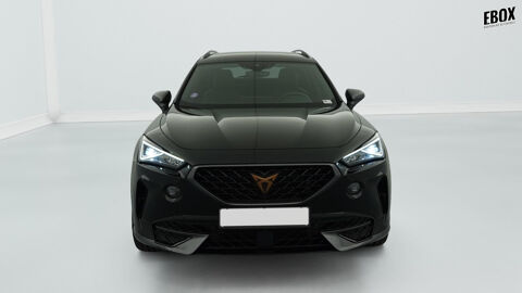 Formentor 1.5 TSI 150 CH BUSINESS EDITION 2024 occasion 62110 H&eacute;nin-Beaumont